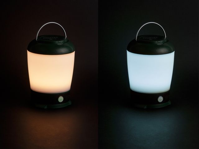 Image 6 Portable flashlight 5W ЮПИТЕР