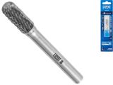 Carbide burr bit type C 8x20mm EXPERT STARTUL