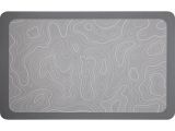 Moisture-absorbent mat, 50х80 cm.