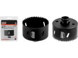Bimetal core bit 76mm PROGRESSOR GEPARD