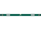 Spirit level 1200mm 3 vials: 90° 180° 45° with magnets VOLAT