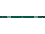 Spirit level 1200mm 3 vials: 90° 180° 45° with magnets VOLAT