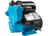 Automatic water supply station ENERGY-III-2200, A&amp;P