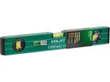 Spirit level 400mm with magnet Volat