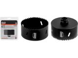 Bimetal core bit 90mm PROGRESSOR GEPARD