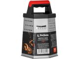 Watch image 4 Grater 6-sided, multifunctional grater, CHEF series, PERFECTO LINEA