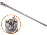 SDS-max breakthrough drill bit 68x1000mm GEPARD