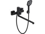 Bath faucet zinc D35, series 730 ECONOCE