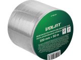 Reinforced polypropylene adhesive tape 150micx100mmx50m VOLAT