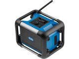 Cordless radio BULL BCR 1880 SOLO