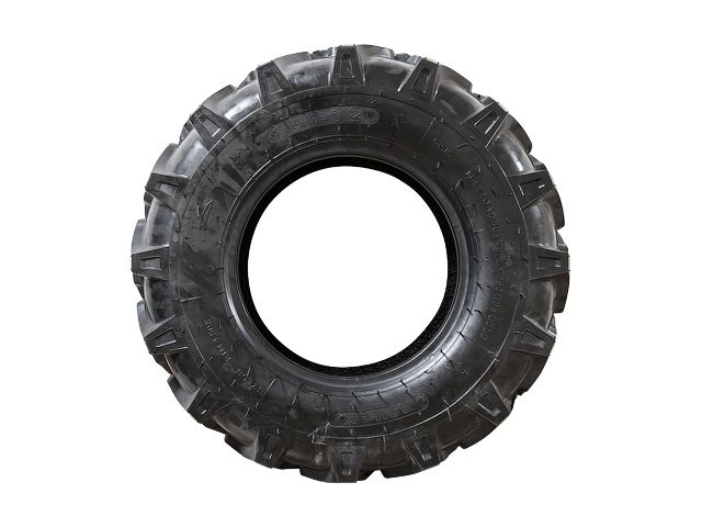 Image 1 Tyre 6,50-12