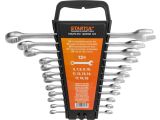 Combination wrench set 6-22mm 12pcs STARTUL MASTER