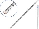 SDS-plus drill bit 22x550x600mm EXPERT STARTUL