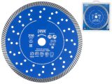 Diamond saw blade 230х22mm Turbo EXPERT STARTUL