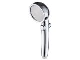 Shower head with water button, 1-function, ECONOCE