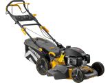 Gasoline lawn mower GUNTER LMB-535 SV self-propelled