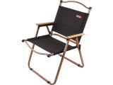 Folding chair (garden), beige/black, ARIZONE