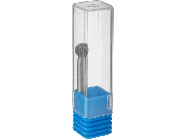 Image 2 Carbide burr bit type D 8x7mm EXPERT STARTUL