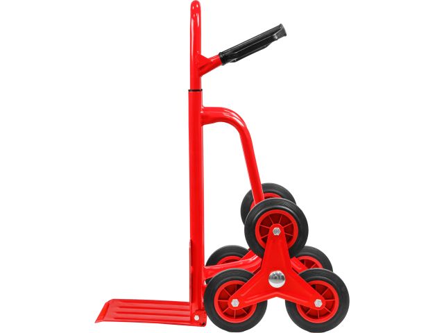 Image 5 Folded trolley WORTEX FT 1025-6