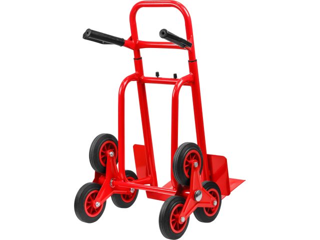 Image 4 Folded trolley WORTEX FT 1025-6