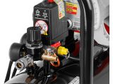 Watch image 5 Air compressor STARTUL Profi D 440-50 coaxial