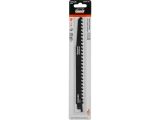 Reciprocating saw blades for wood S1542K (2PCS/SET) GEPARD
