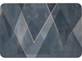 Moisture-absorbent mat, 40х60 cm.