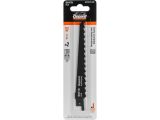 Reciprocating saw blades for wood S617K (2PCS/SET) GEPARD