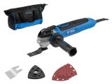 Multifunctional tool (oscillating tool) BULL SM 3030 QE