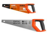 Hand saw for wood 400mm 4TPI STARTUL STANDART