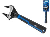 Adjustable wrench with ultra-slim jaw 200mm EXPERT STARTUL