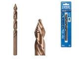 Metal drill bit HSS-Co 10.0х87х133mm EXPERT STARTUL