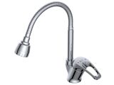 Kitchen faucet (Lt) D35, series URS AV Engineering