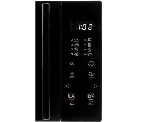 Image 7 Microwave oven NORMANN AMW-940