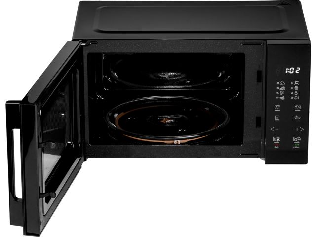 Image 6 Microwave oven NORMANN AMW-940