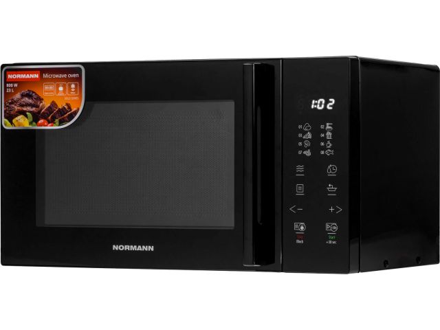 Image 4 Microwave oven NORMANN AMW-940