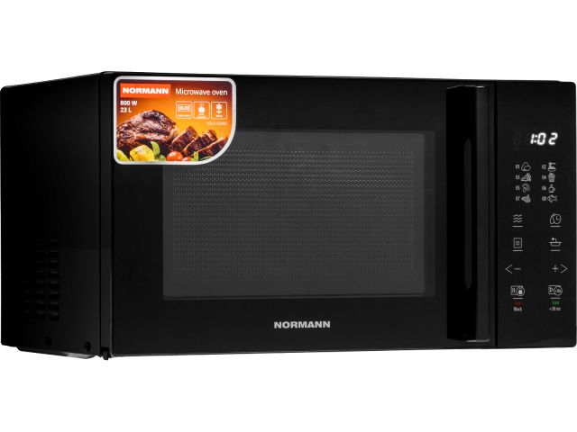 Image 5 Microwave oven NORMANN AMW-940