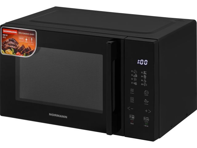 Microwave oven NORMANN AMW-940