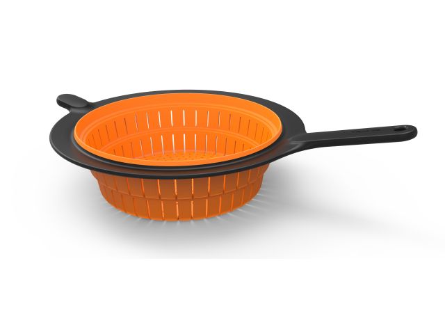 FF colander/steamer