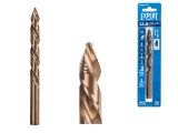 Metal drill bit HSS-Co 12.0х101х151mm EXPERT STARTUL