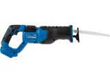 Watch image 3 Cordless reciprocating saw BULL CSR 2118 E