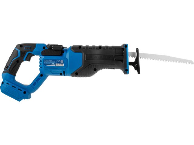 Image 3 Cordless reciprocating saw BULL CSR 2118 E