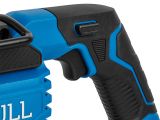 Watch image 5 Cordless reciprocating saw BULL CSR 2118 E