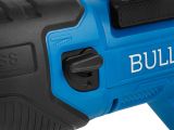 Watch image 4 Cordless reciprocating saw BULL CSR 2118 E