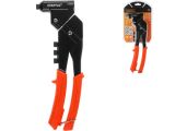 Hand riveter 2.4-4.8mm swivel head STARTUL PROFI