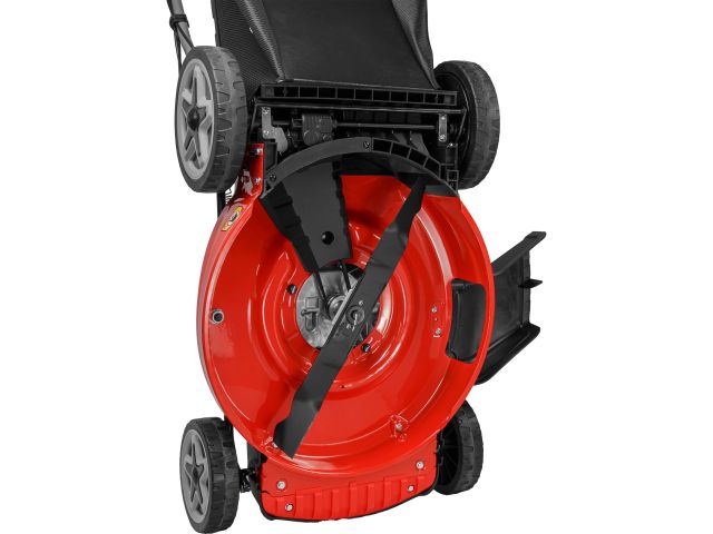 Image 7 Gasoline lawn mower ECO LG-935 self-propelled