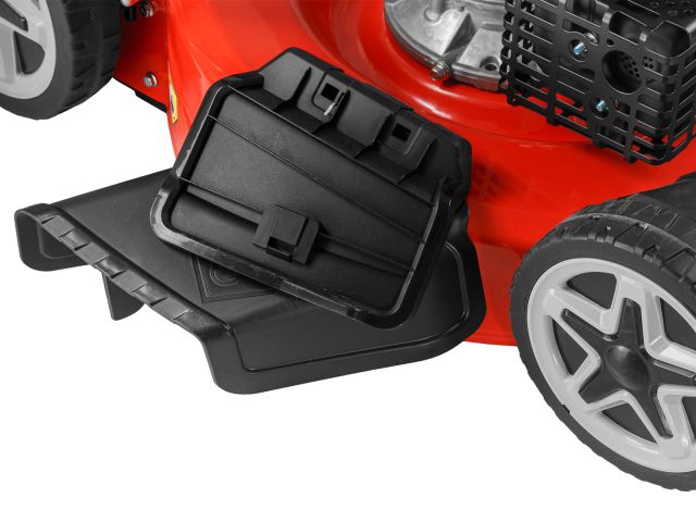 Image 5 Gasoline lawn mower ECO LG-935 self-propelled