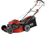 Watch image 2 Gasoline lawn mower ECO LG-935 self-propelled