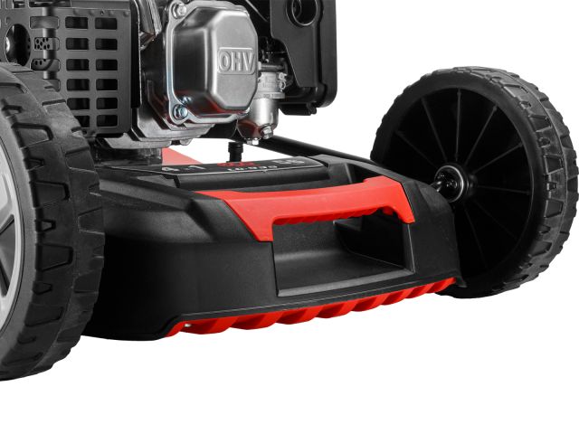 Image 6 Gasoline lawn mower ECO LG-935 self-propelled