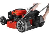 Watch image 8 Gasoline lawn mower ECO LG-935 self-propelled